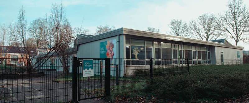 Klein Alkmaar Anna Paulownastraat - Kinderdagverblijf in Alkmaar