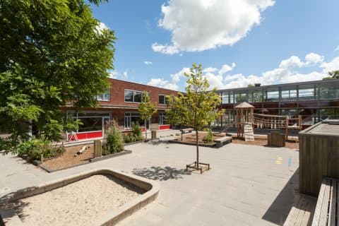 SkippyPepijn BSO Wallaroe - Buitenschoolse opvang in Pijnacker