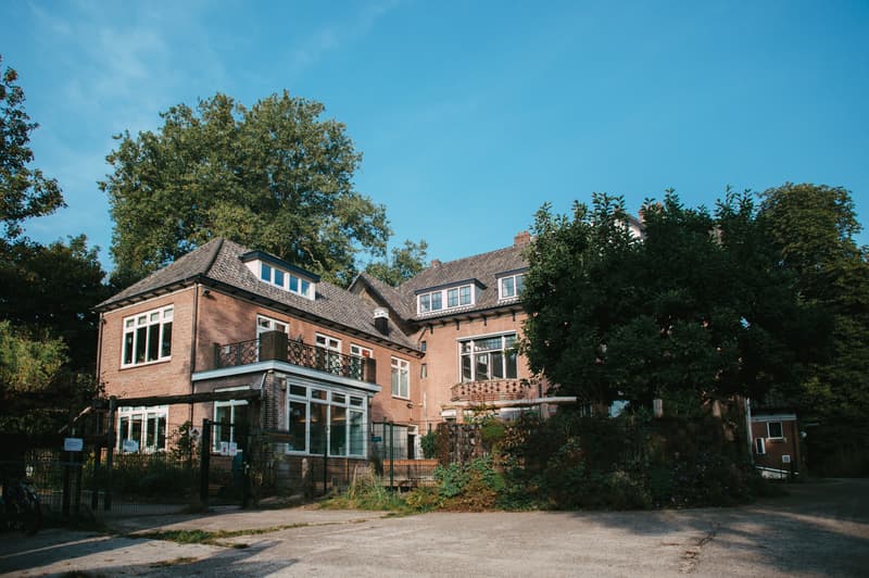 Kinderopvang Ikke - BSO De Beuken - Buitenschoolse opvang in Nijmegen