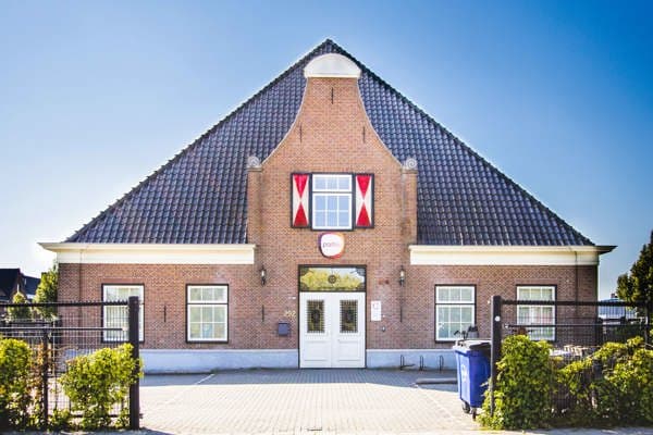 Kinderopvang Villa Boerderie - After-school care in Zwaag