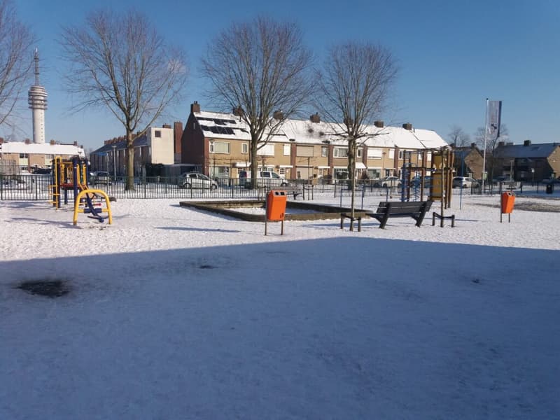 Villa Vondel - Buitenschoolse opvang in Roosendaal
