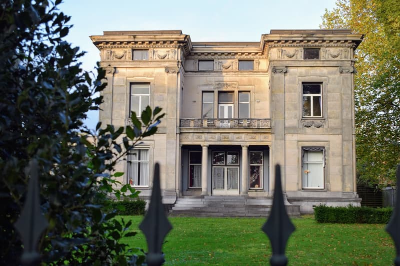 Villa Hengelosestraat - Daycare in Enschede