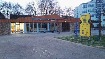 Wasko Oranje Nassau Papendrecht KC BSO - Buitenschoolse opvang in Papendrecht