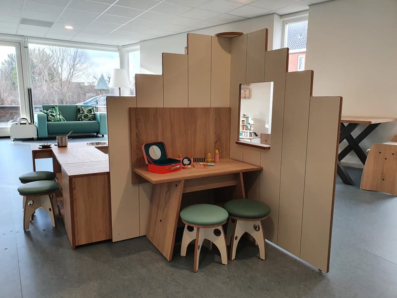 2Waterlelies - Buitenschoolse opvang in 's-Gravenhage