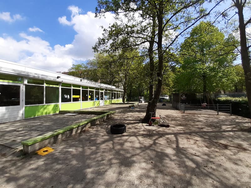 PO De Kruidenhoek - Kinderdagverblijf in Rotterdam