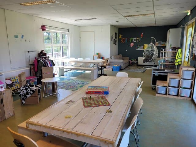 BSO Jij & Wij - Waterrijk - Buitenschoolse opvang in Woerden