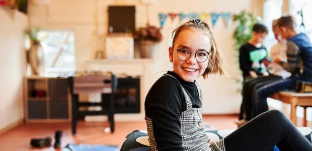 BSO De Mienskip - Buitenschoolse opvang in Buitenpost