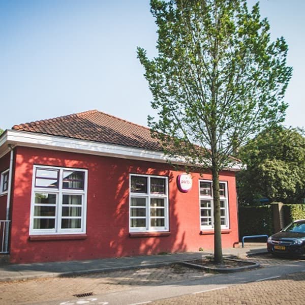 Partou BSO Theresialaan 32 - Buitenschoolse opvang in Vught