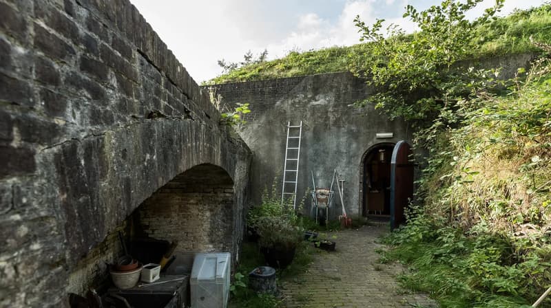 Het Fort - Buitenschoolse opvang in Utrecht