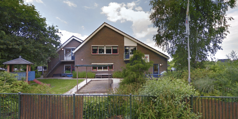 Kids2b dagopvang Bedum - Daycare in Bedum