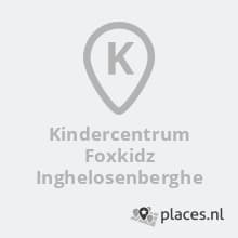 Kindercentrum Foxkidz Inghelosenberghe - Daycare in Sint Jansteen