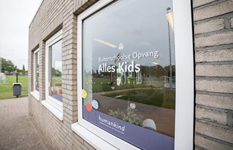 BSO Alles Kids - Buitenschoolse opvang in Neede