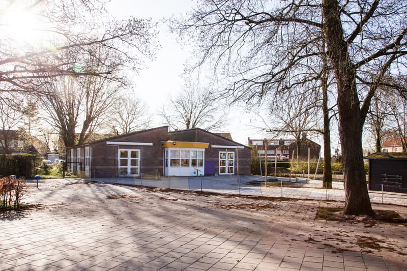 Les Petits Deken Zondaglaan - Daycare in Vogelenzang