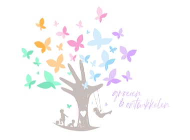 KDV De Vlinderboom De Loods - Image 1