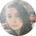 Dr. Eliza Sardaryan