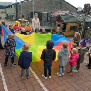 Kinderdagverblijf 'Koetje Boe' - Kinderdagverblijf in Wagenberg