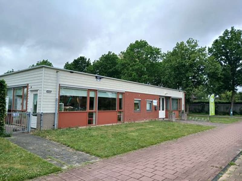 Prokino 't Hummelhof KDV/POV - Kinderdagverblijf in Nieuwleusen