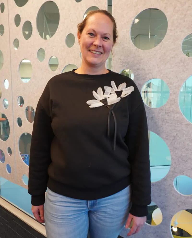 Peutertalent - Kinderdagverblijf in Lelystad