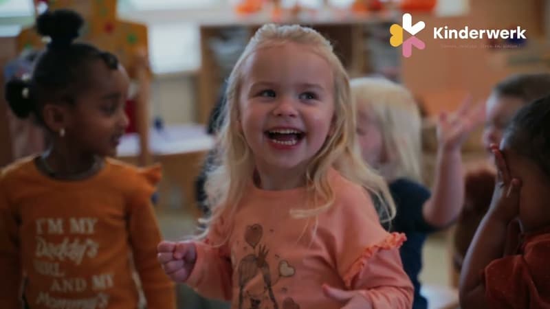 Voorschool Groen van Prinsterer - Kinderdagverblijf in Emmen