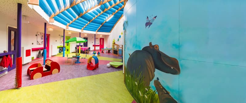 SKSG Pinokkio - Daycare in Zuidhorn