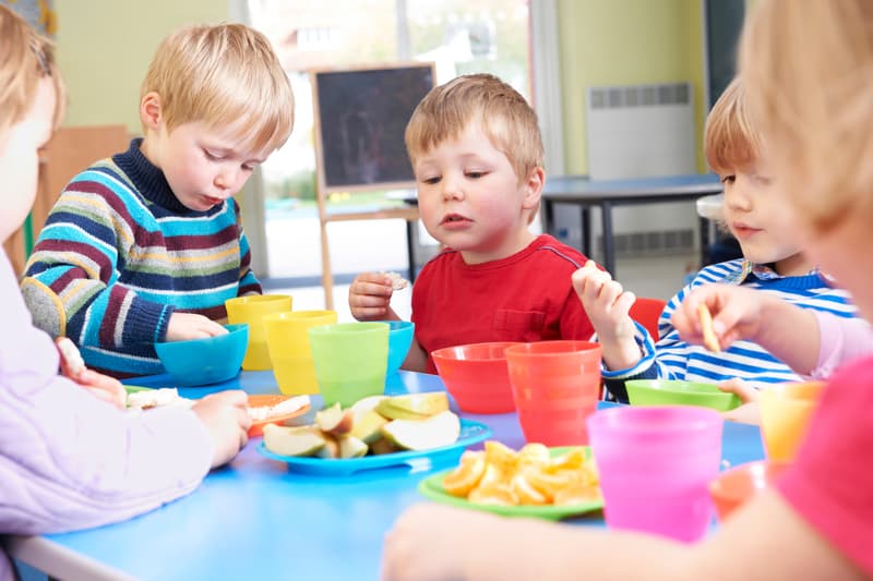 Kindcentrum het Octaaf - Kinderdagverblijf in Assen