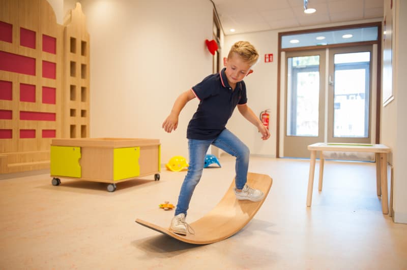 Dependance BSO Zomerland Gro-up - Buitenschoolse opvang in Puttershoek
