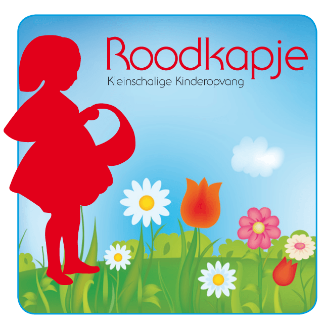 Kleinschalige Kinderopvang Roodkapje - Kinderdagverblijf in Houten