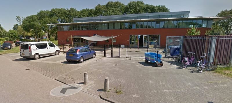 HOPPAS Woudrichem - Daycare in Woudrichem
