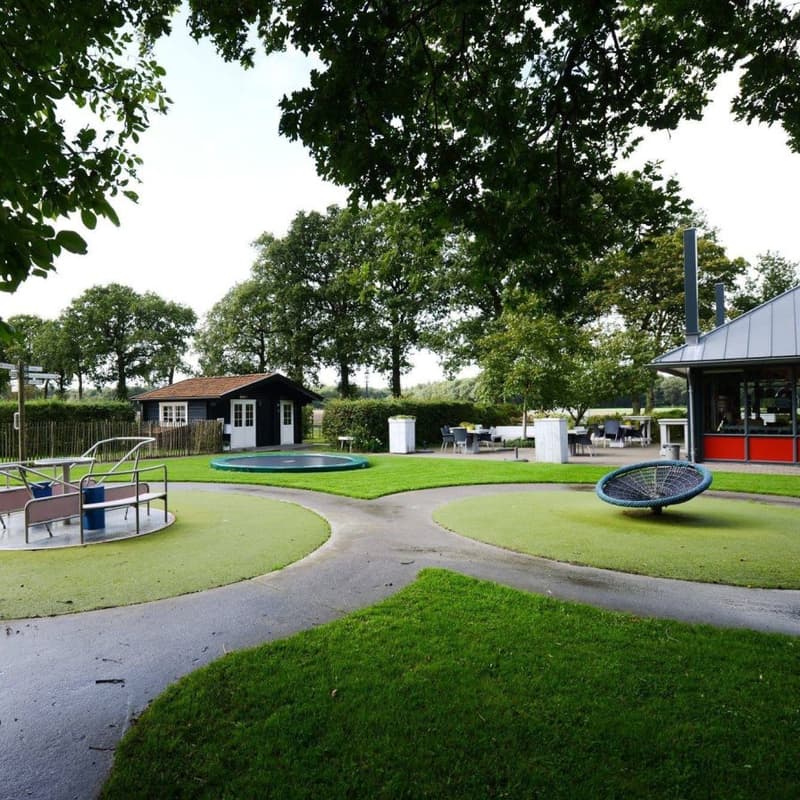 Stap foar Stap Kleurrijk B.V. - Daycare in Oudemirdum