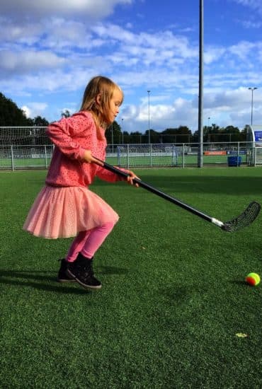 Sport BSO Kindcentrum Putten - After-school care in Putten
