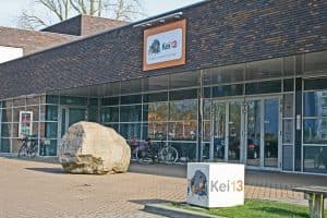 Sam&pebbles - Buitenschoolse opvang in Deventer