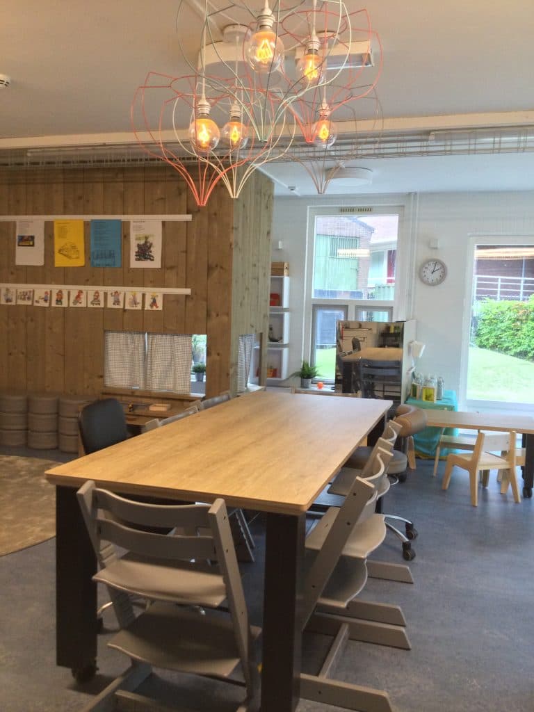 Belhameltjes - Kinderdagverblijf in Breda