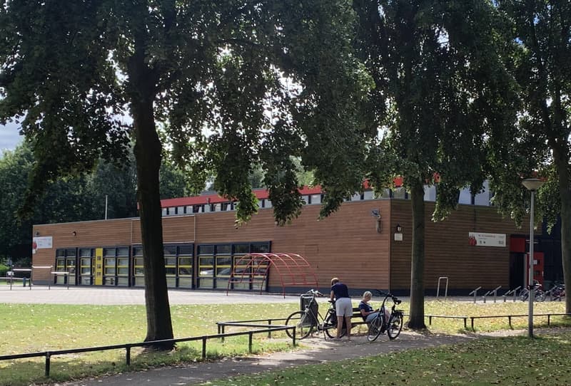 Peuterspeelschool De Hunenborg - Daycare in Hengelo