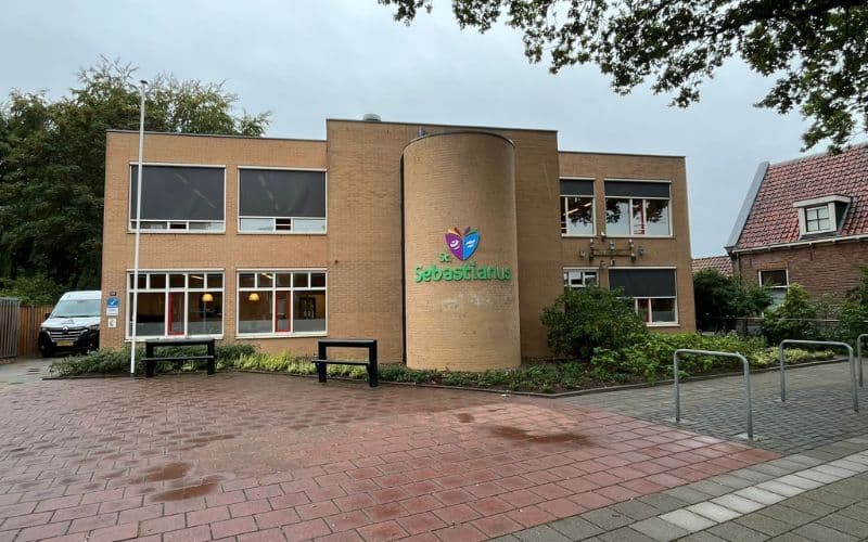 BSO St. Sebastianus - After-school care in Hellendoorn