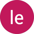 le