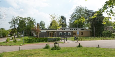 Kindcentrum Menso Altingschool - Image 1