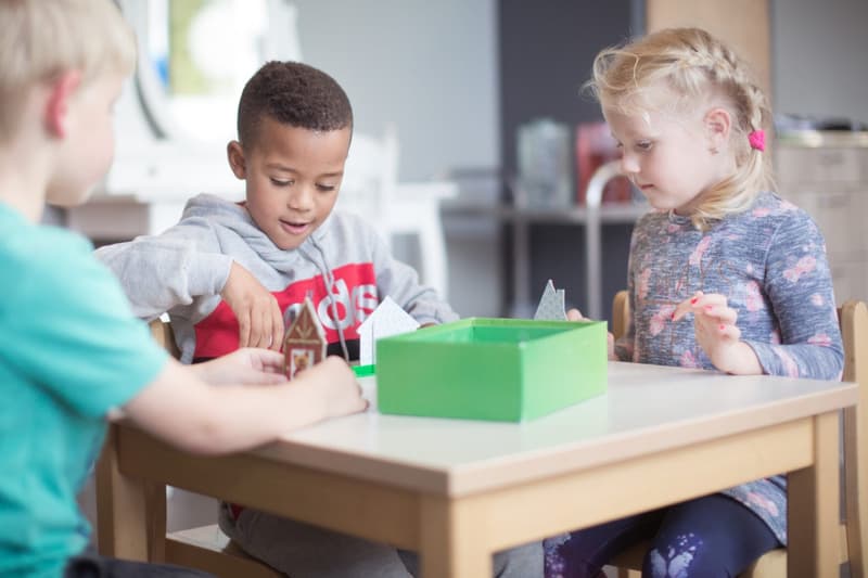 BSO Mundo de Singel - After-school care in Schiedam