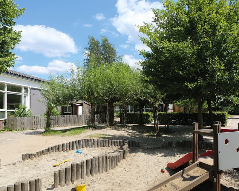 Kindercentrum Villa Beestenboel - After-school care in Wageningen