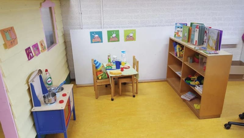 Ukke-Pukken - Daycare in Dongen