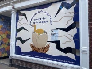KDV De Dappere Dodo - Kinderdagverblijf in Delft