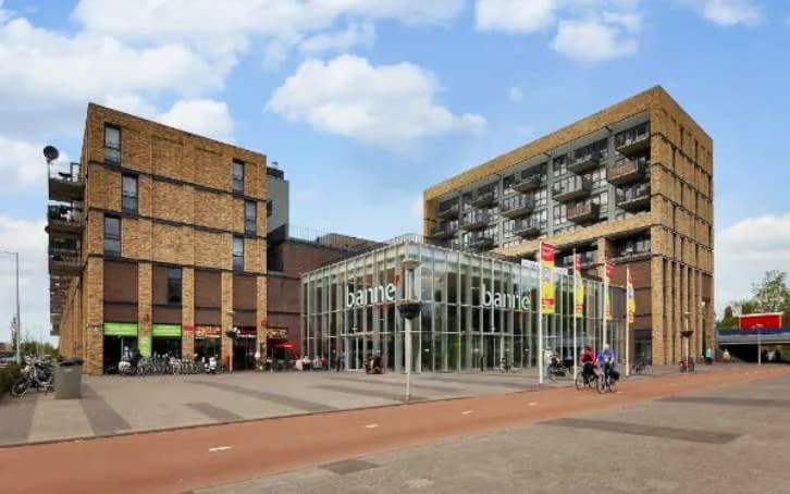 De Banne - Kinderdagverblijf in Amsterdam