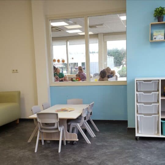 Kinderdagverblijf De Beestenboel - Kinderdagverblijf in Obdam
