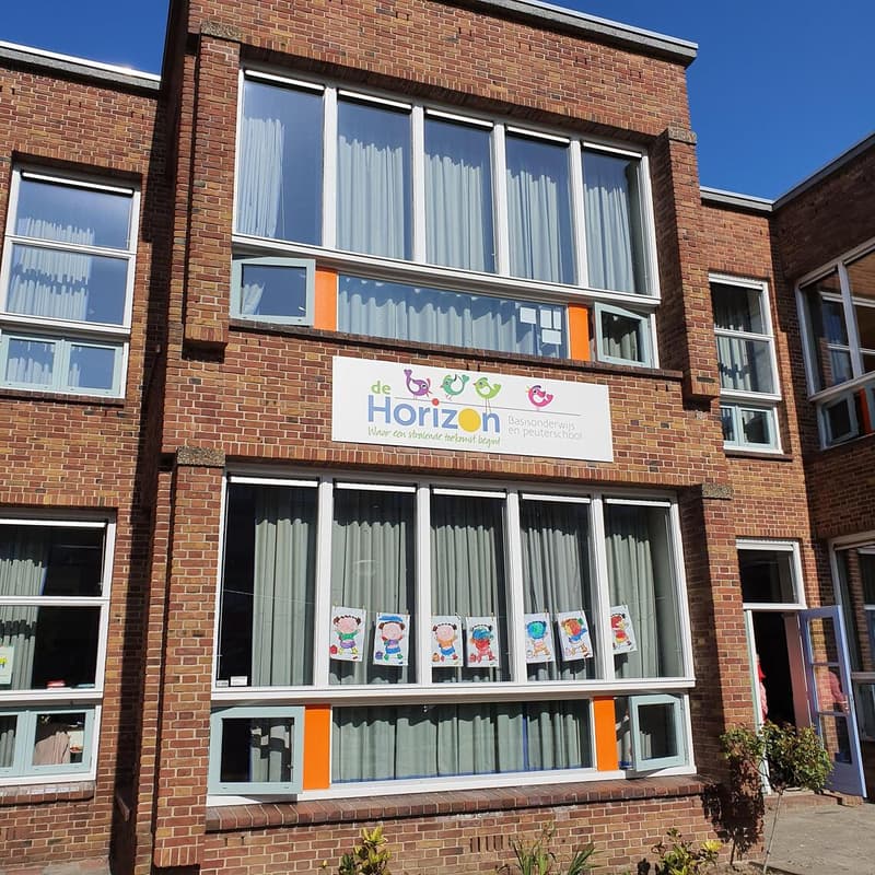 Peuterschool De Horizon - Daycare in 's-Gravenhage