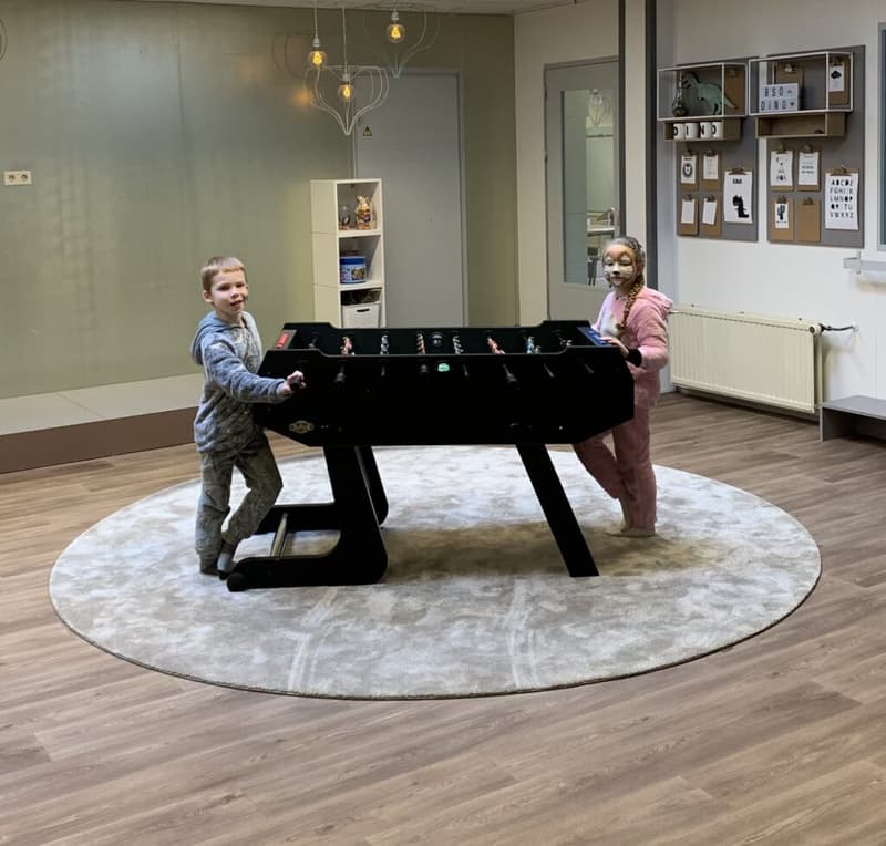 Dino - Kinderdagverblijf in Roosendaal