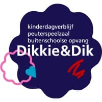 Kinderopvang Dikkie en Dik B.V. - Buitenschoolse opvang in Eindhoven