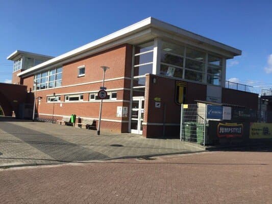 Plateau kdv Kloosterveen - Kinderdagverblijf in Assen