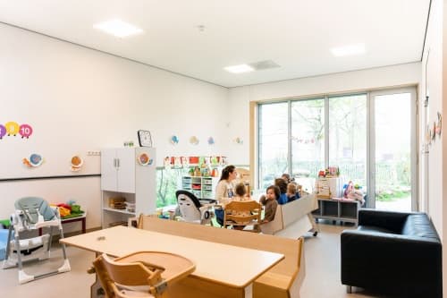 KDV Limmel - Kinderdagverblijf in Maastricht