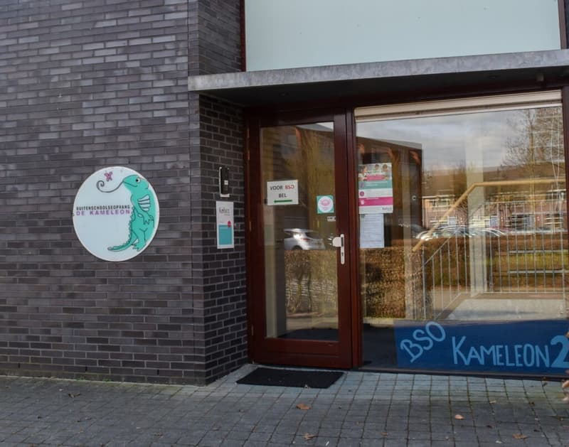 Kameleon 2 - Buitenschoolse opvang in Etten-Leur