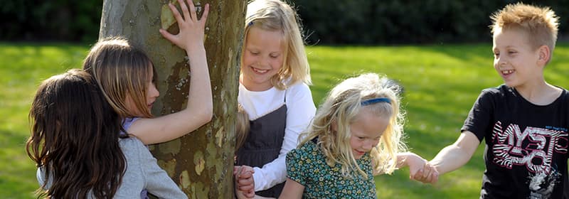 Buitenschoolse Opvang de GVR - After-school care in Monnickendam