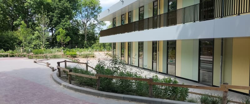 KC Mellepark - Daycare in Uden